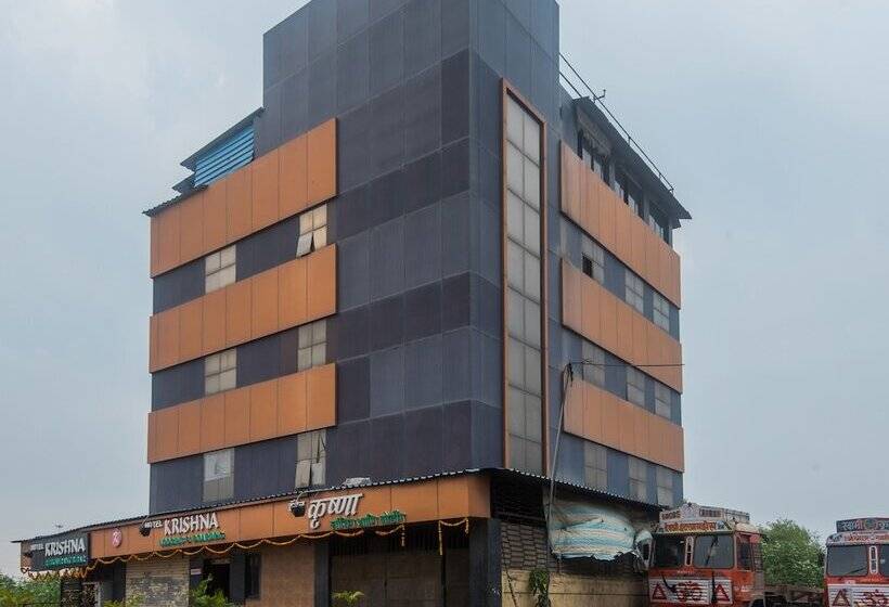 Oyo 19936 Hotel Krishna