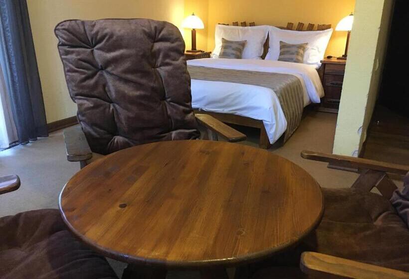 بنسيون Nran Hatik