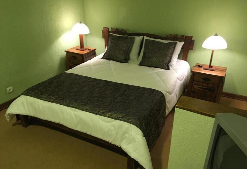 بنسيون Nran Hatik