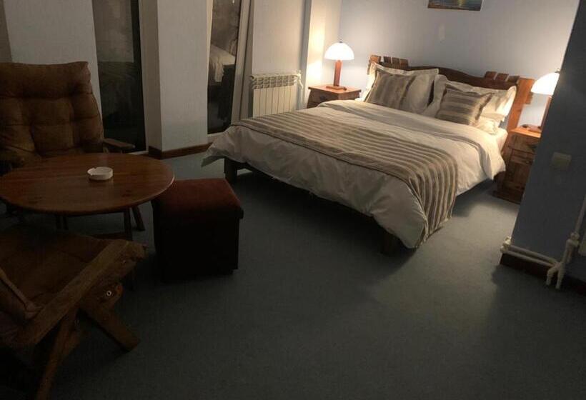 بنسيون Nran Hatik