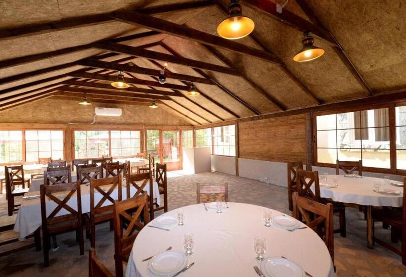 بنسيون Nran Hatik