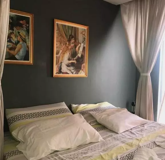 Relais De Charme Boutique Hotel Pititinga