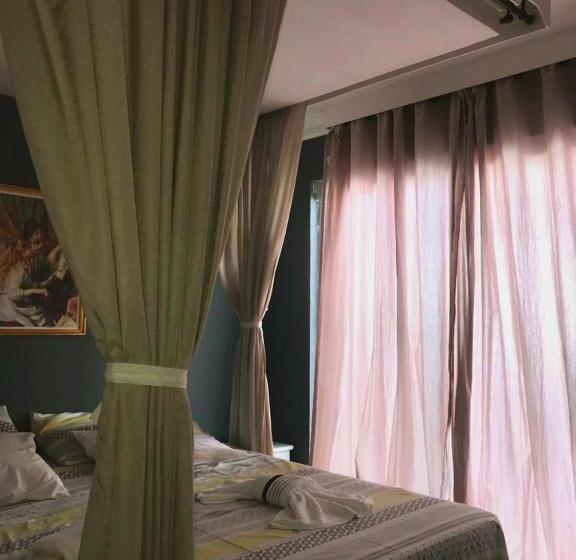 Relais De Charme Boutique Hotel Pititinga