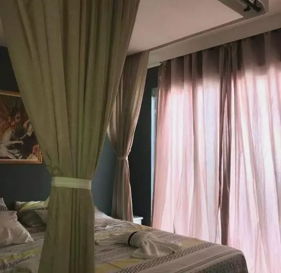 Relais De Charme Boutique Hotel Pititinga