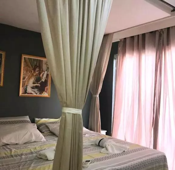 Relais De Charme Boutique Hotel Pititinga