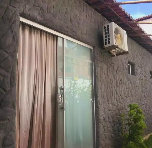 Relais De Charme Boutique Hotel Pititinga