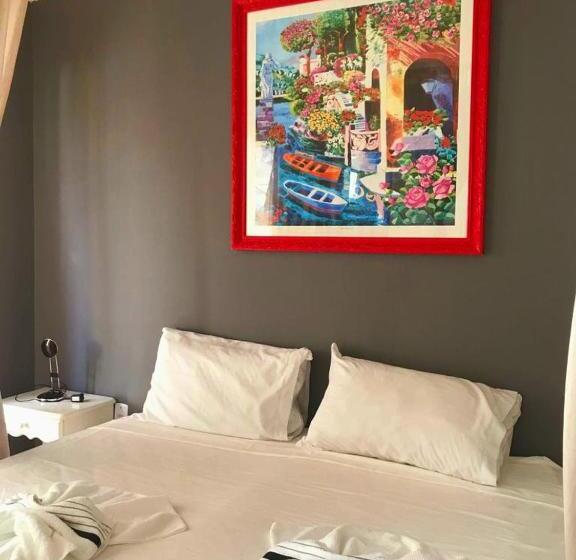 Relais De Charme Boutique Hotel Pititinga