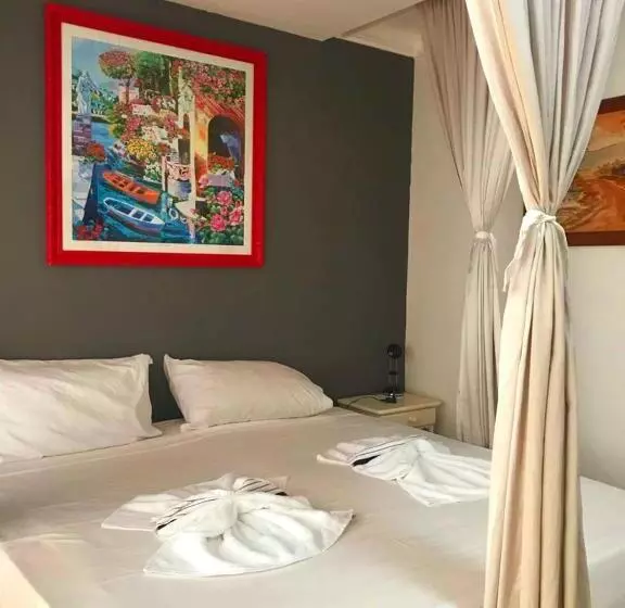 Relais De Charme Boutique Hotel Pititinga