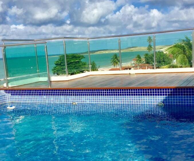 Relais De Charme Boutique Hotel Pititinga