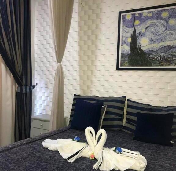 Relais De Charme Boutique Hotel Pititinga