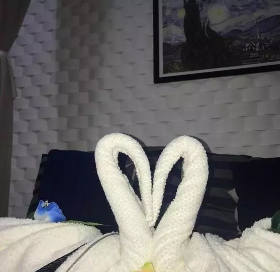 Relais De Charme Boutique Hotel Pititinga