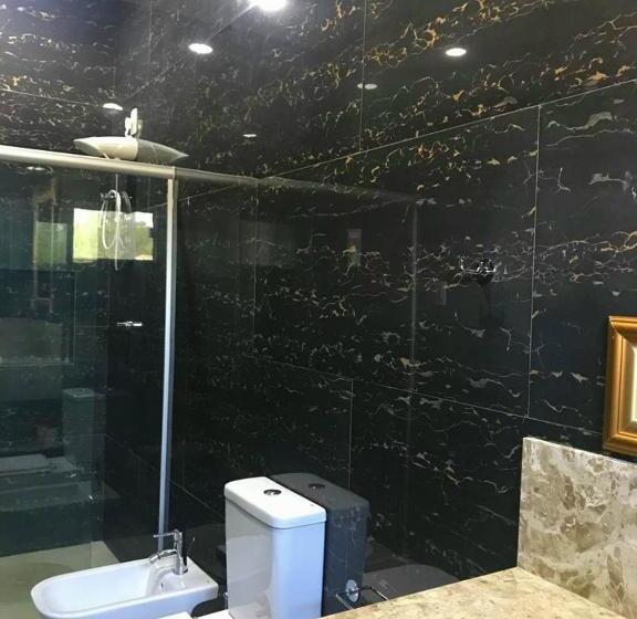 Relais De Charme Boutique Hotel Pititinga