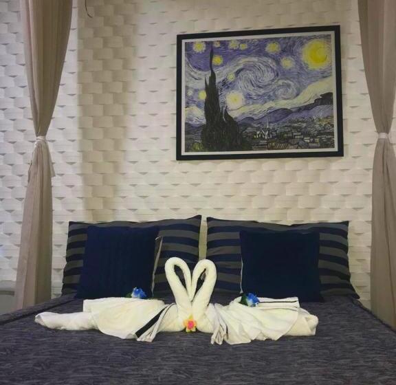 Relais De Charme Boutique Hotel Pititinga