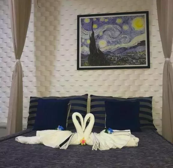 Relais De Charme Boutique Hotel Pititinga