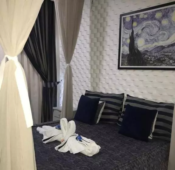 Relais De Charme Boutique Hotel Pititinga