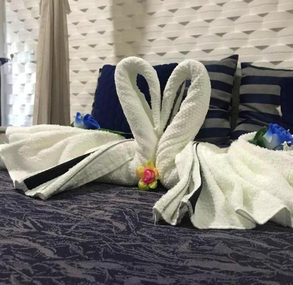 Relais De Charme Boutique Hotel Pititinga