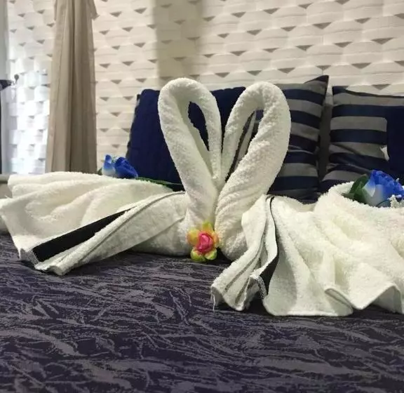 Relais De Charme Boutique Hotel Pititinga