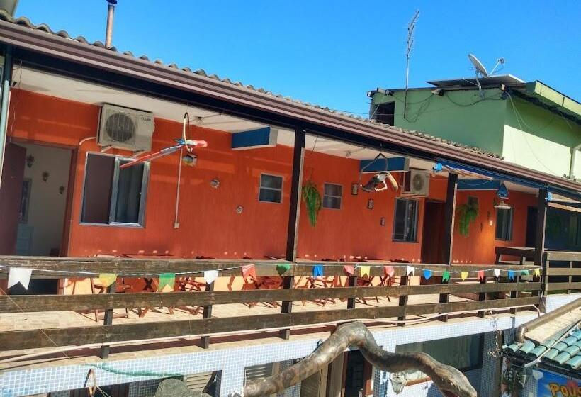 旅馆 Pousada Chiclé Penedo