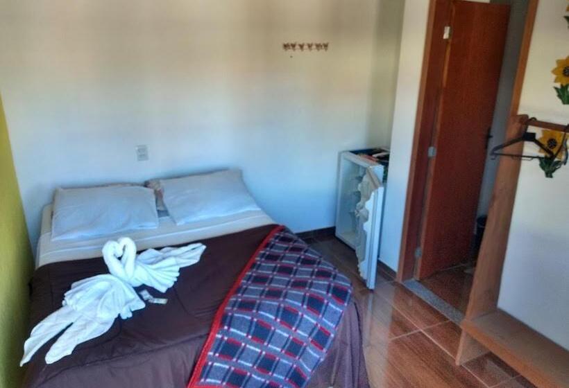 旅馆 Pousada Chiclé Penedo