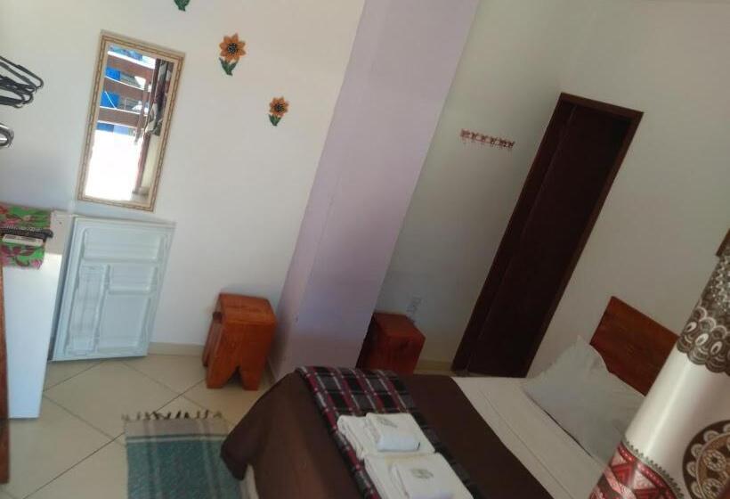 旅馆 Pousada Chiclé Penedo