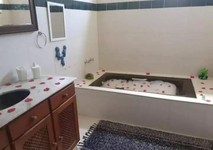 Retkeilymaja Pousada Chiclé Penedo