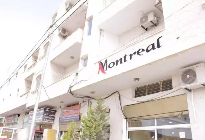 تختخواب و صبحانه Alsultan Hostel