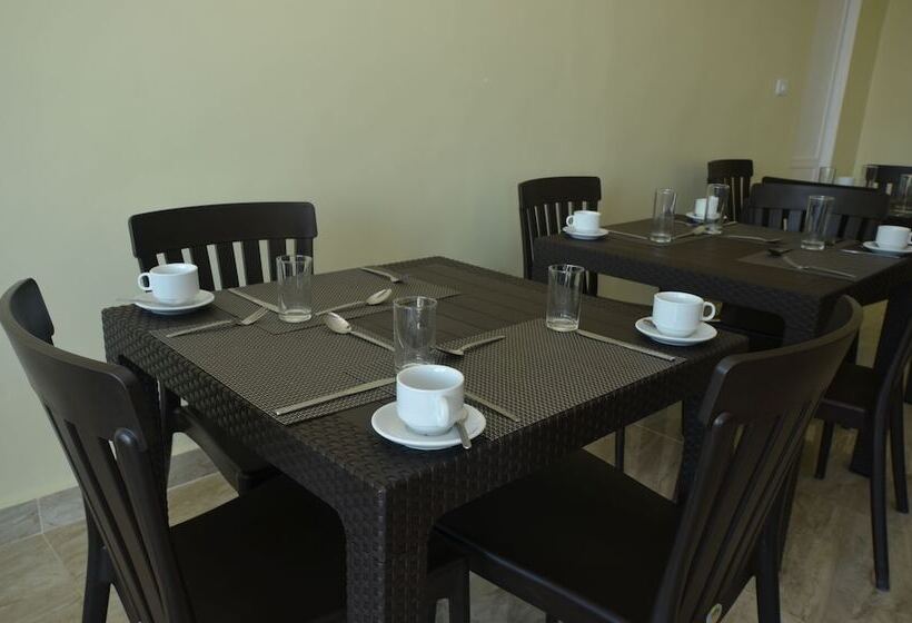 تختخواب و صبحانه Alsultan Hostel