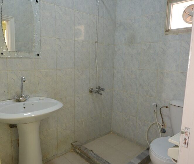 تختخواب و صبحانه Alsultan Hostel