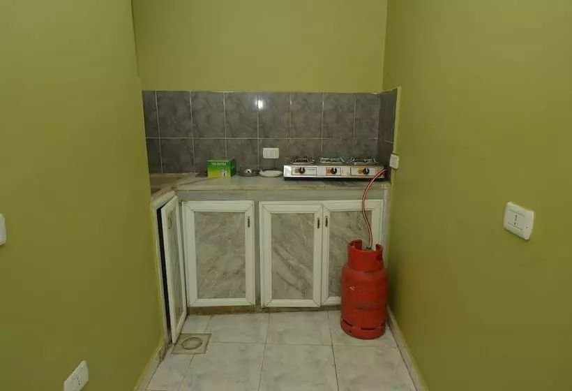 تختخواب و صبحانه Alsultan Hostel