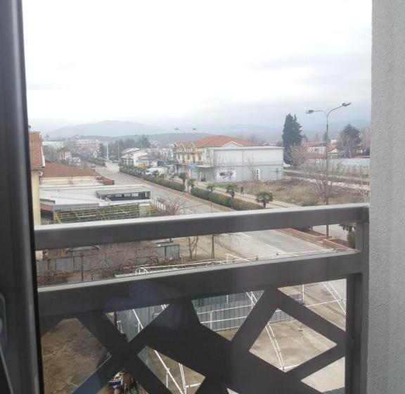 Boulevard Apartments