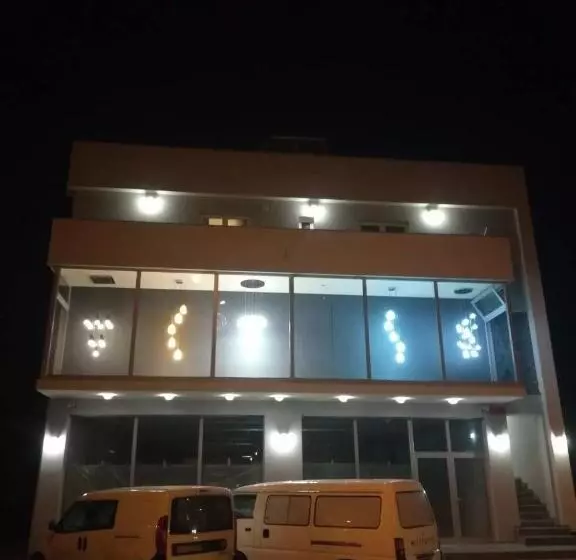 Boulevard Apartments