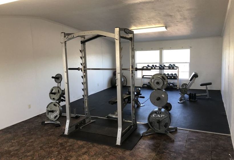 Капсульный Oтель Efs Housing And Suites