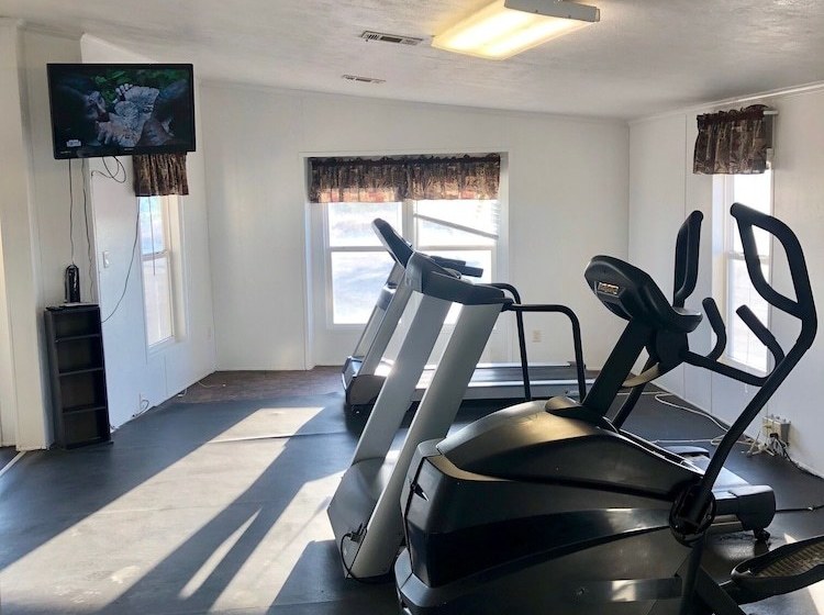 Капсульный Oтель Efs Housing And Suites