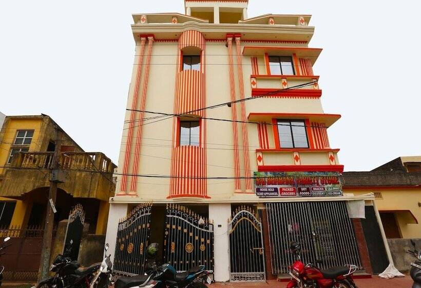 Hotel Flagship 19602 Omm Residency