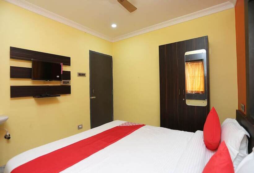 Hotel Flagship 19602 Omm Residency