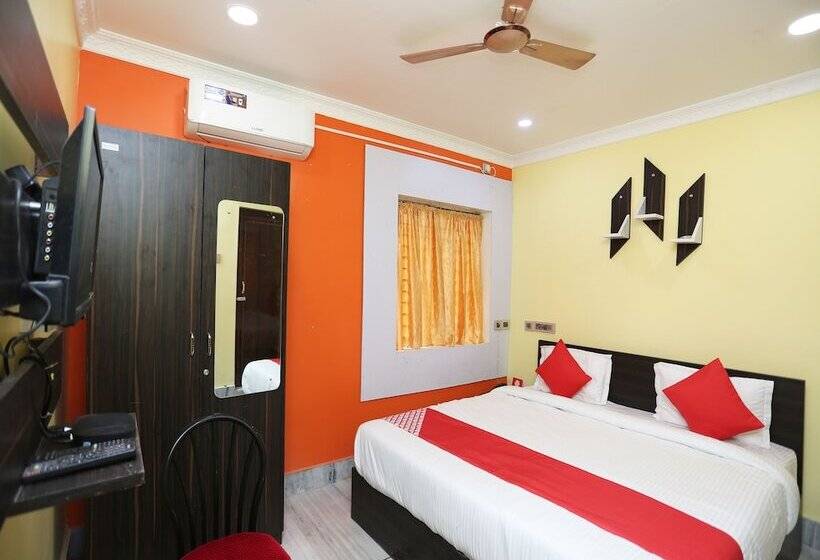 Hotel Flagship 19602 Omm Residency