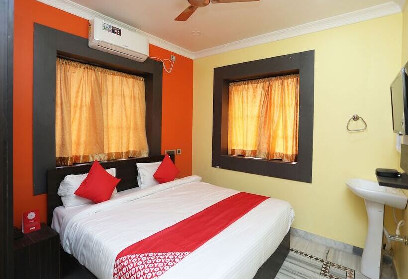 Hotel Flagship 19602 Omm Residency