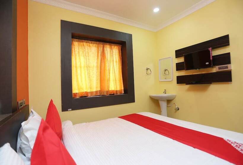 Hotel Flagship 19602 Omm Residency