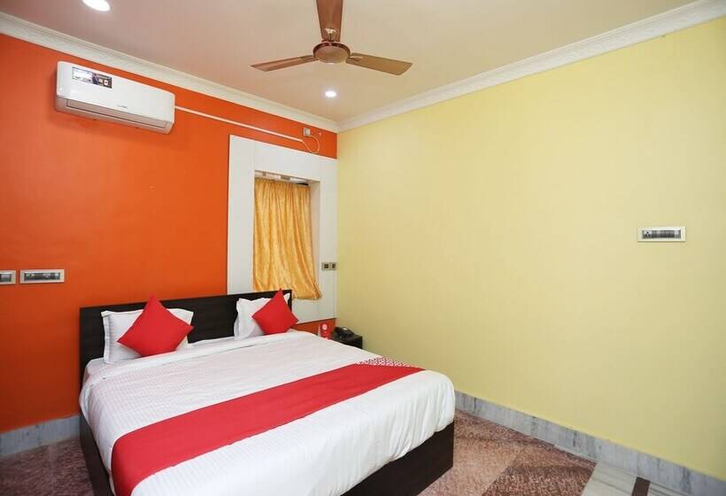 Hotel Flagship 19602 Omm Residency