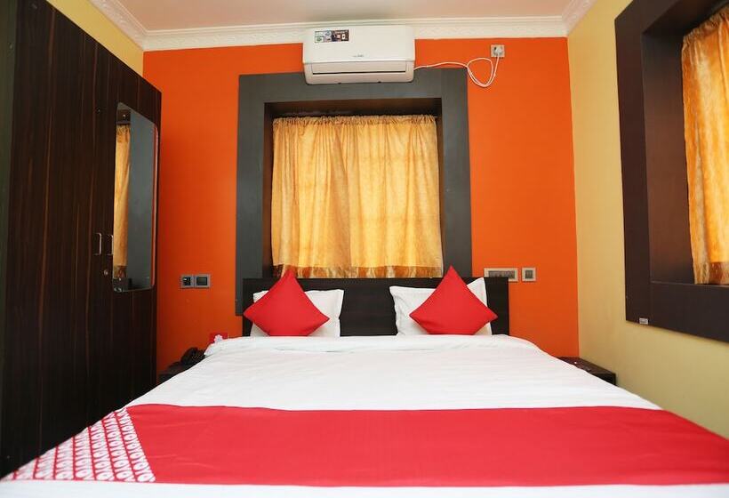 Hotel Flagship 19602 Omm Residency