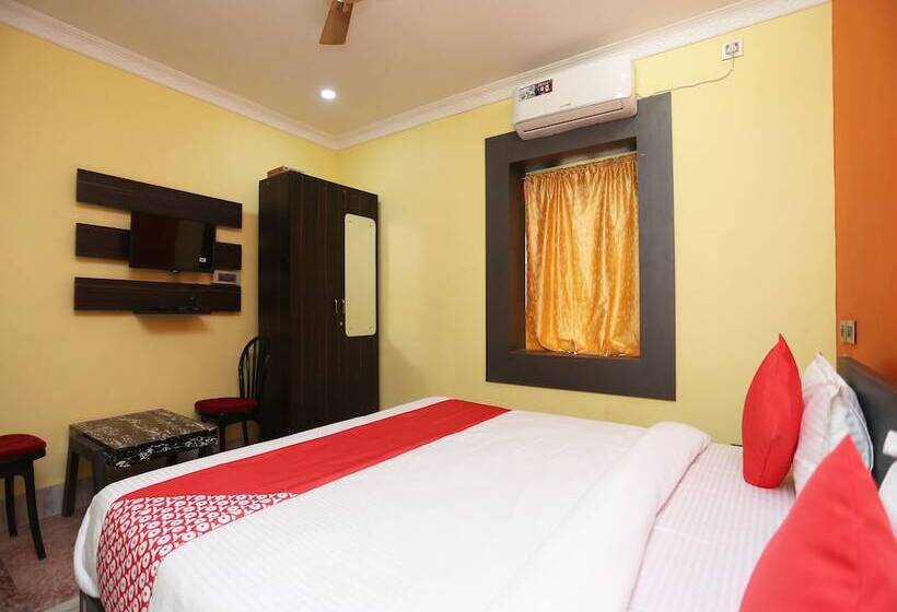 Hotel Flagship 19602 Omm Residency