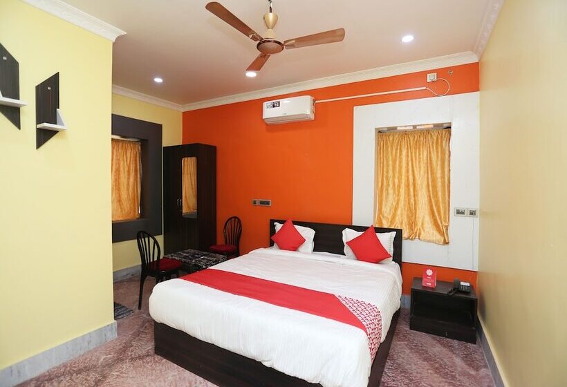 Hotel Flagship 19602 Omm Residency