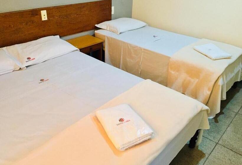 Hotel Líder
