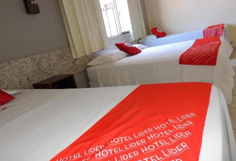 Hotel Líder