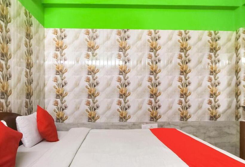 هتل Oyo 19815 Krishna Guest House