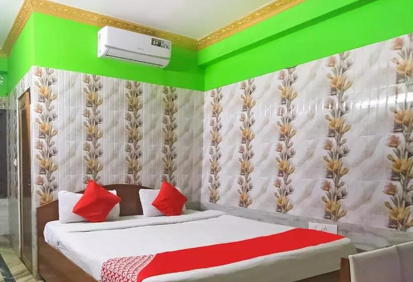 هتل Oyo 19815 Krishna Guest House