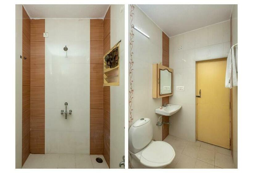 ホテル Oyo 24826 Mizpah Service Apartment