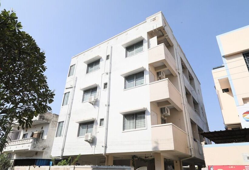 Hôtel Oyo 24924 Krishna Kunj