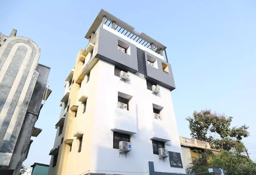 ホテル Oyo 24924 Krishna Kunj