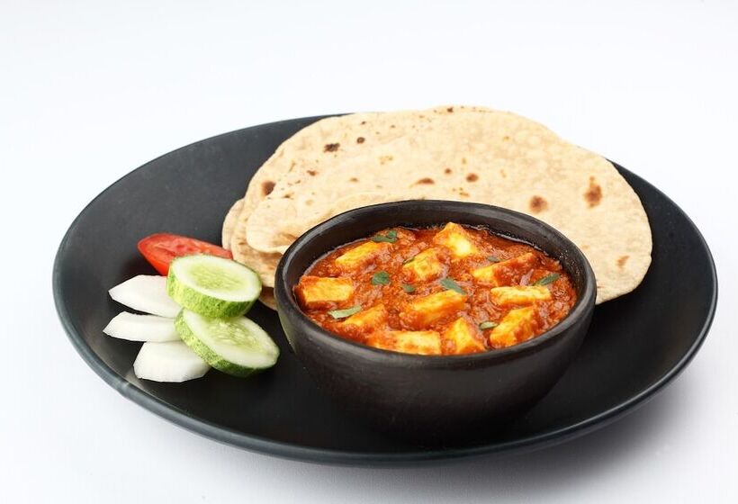 Hôtel Oyo 24924 Krishna Kunj